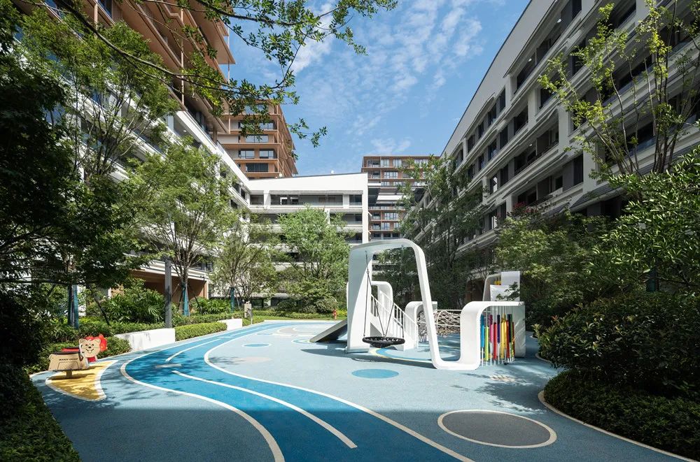 杭州建工衢州首個(gè)規(guī)劃新建類(lèi)未來(lái)社區(qū)項(xiàng)目交付.jpg
